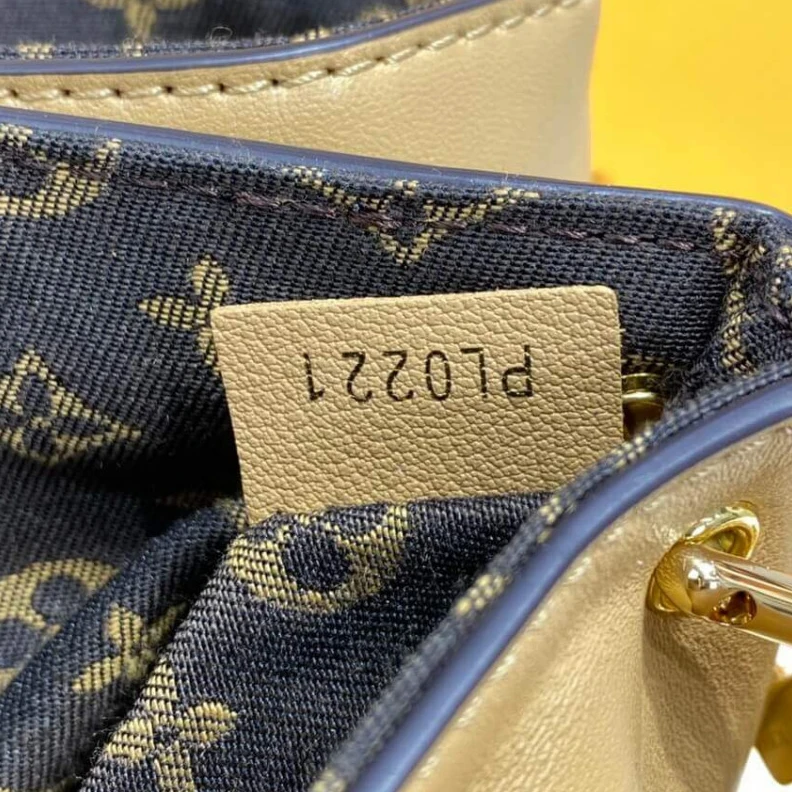Replica bag Monogram Louis Vuitton Rendez-Vous