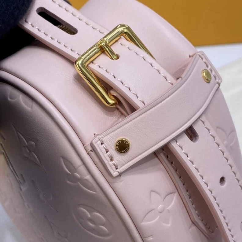 Mythick.ru Monogram Louis Vuitton Sac Coeur Heartbox