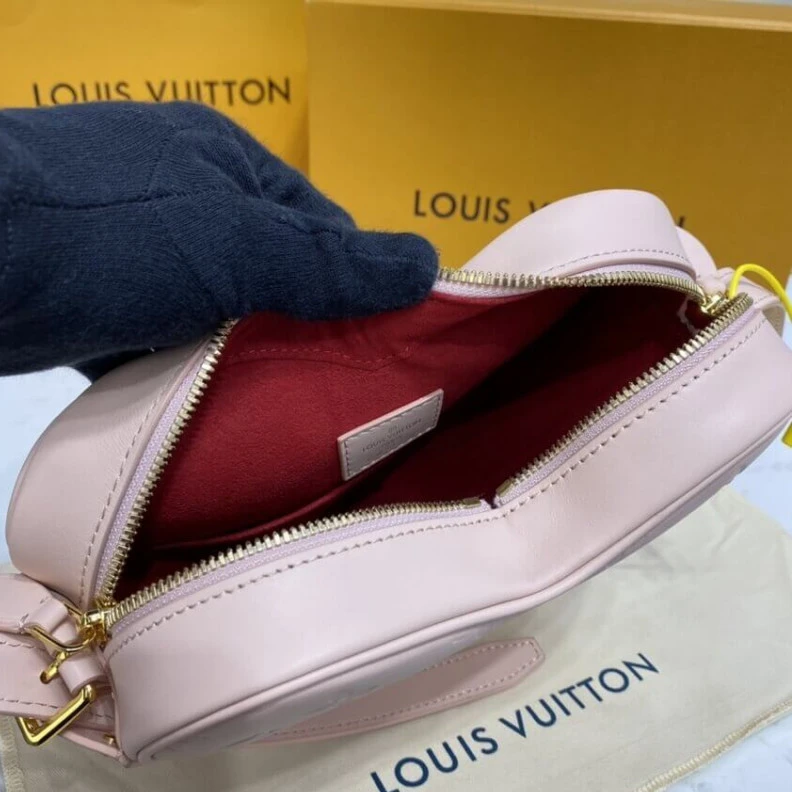 Mythick.ru Monogram Louis Vuitton Sac Coeur Heartbox
