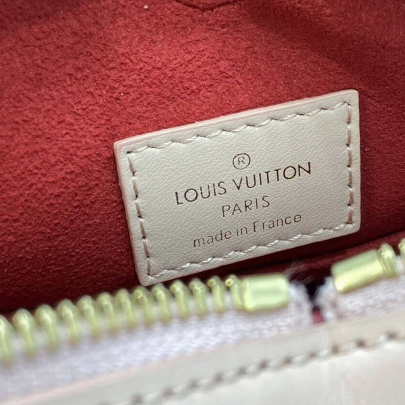Mythick.ru Monogram Louis Vuitton Sac Coeur Heartbox