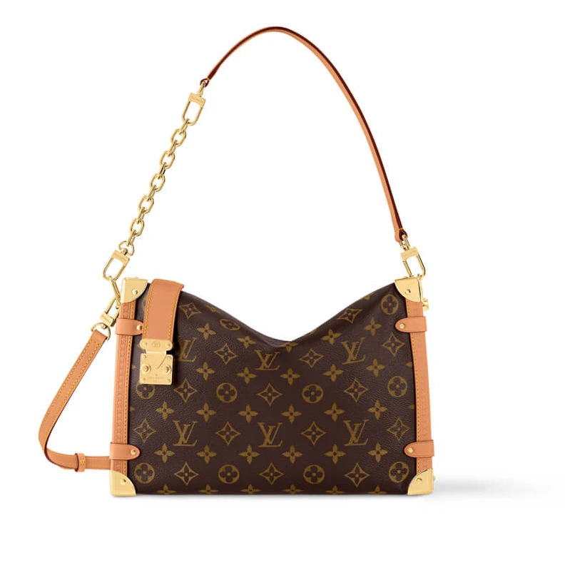 Louis Vuitton Side Trunk GM