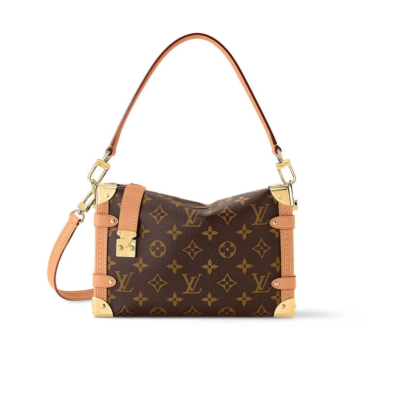 Louis Vuitton Side Trunk MM