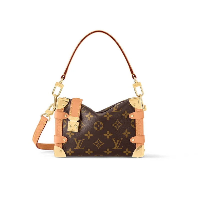 Louis Vuitton Side Trunk PM