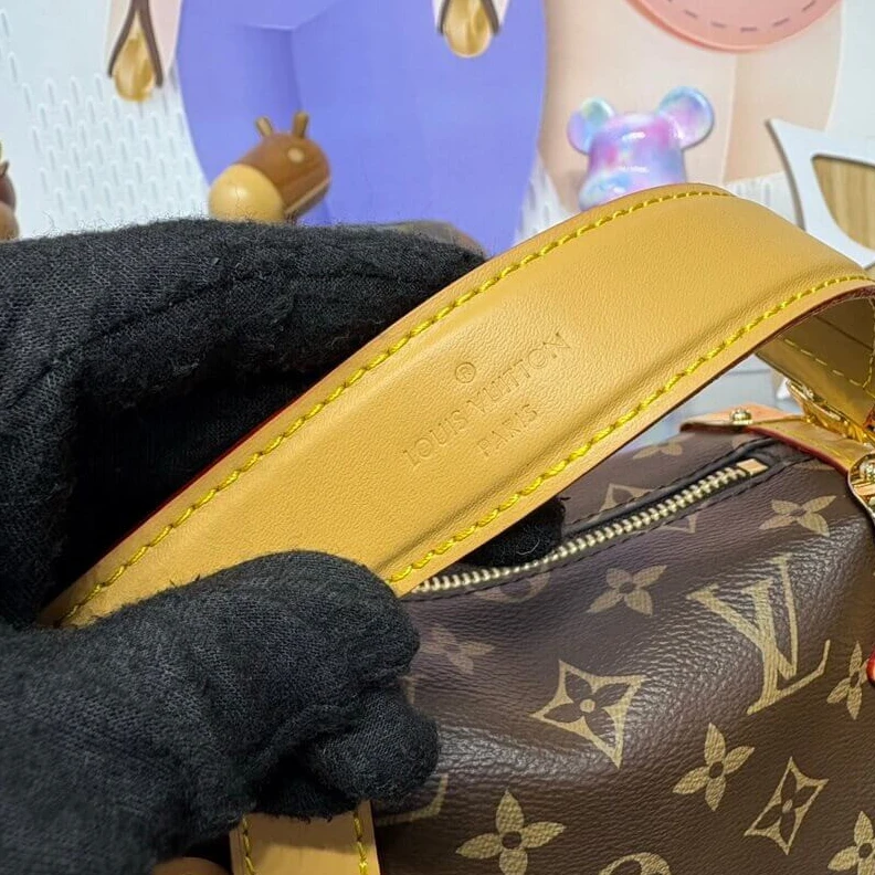 Mythick Louis Vuitton Side Trunk PM