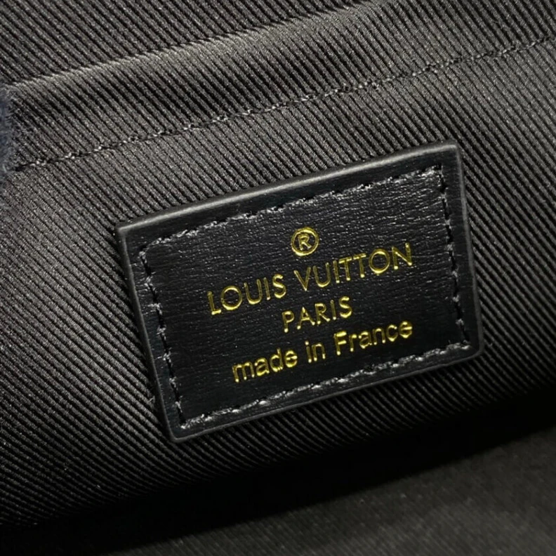 Replica bag Smoothcal Louis Vuitton Since 1854 Cosmetic Pouch PM