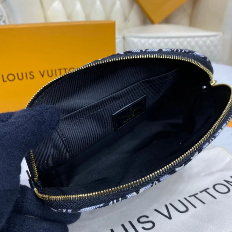 Replica bag Smoothcal Louis Vuitton Since 1854 Cosmetic Pouch PM