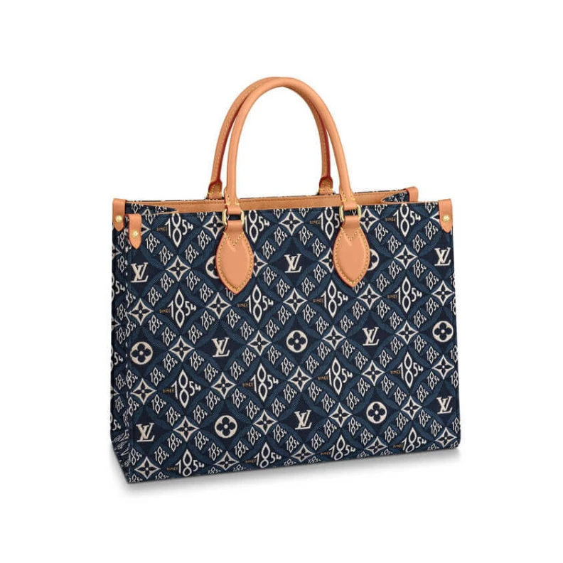 Double in Louis Vuitton Since 1854 Onthgo PM