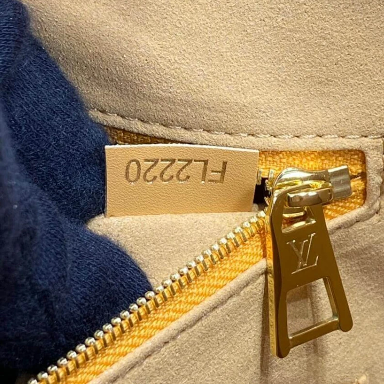 Mythick Double in Louis Vuitton Since 1854 Onthgo PM