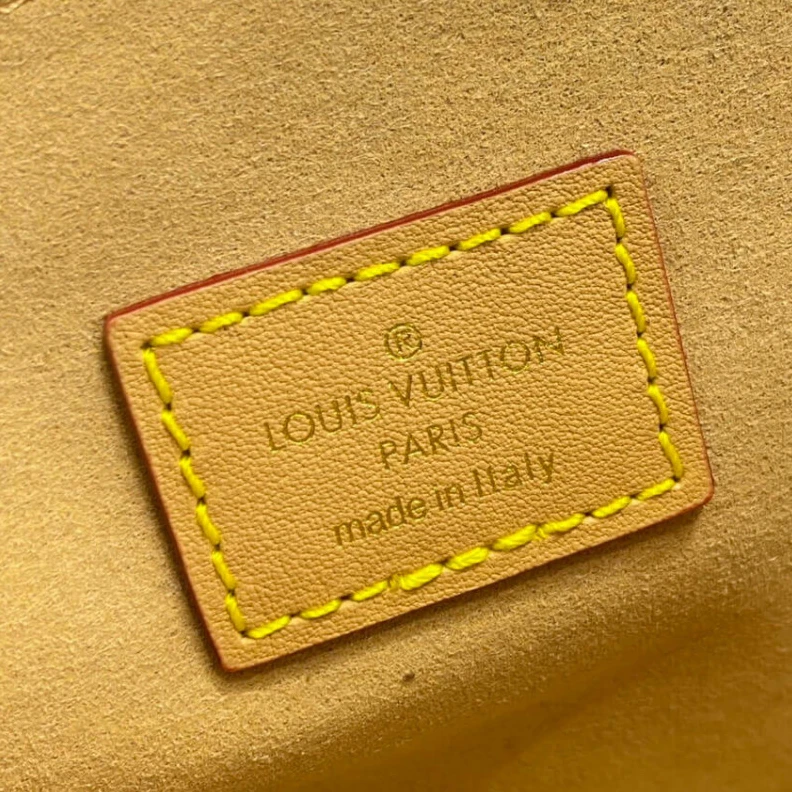 Louis vuitton locations The fashio Louis Vuitton Since 1854 Pochette Métis