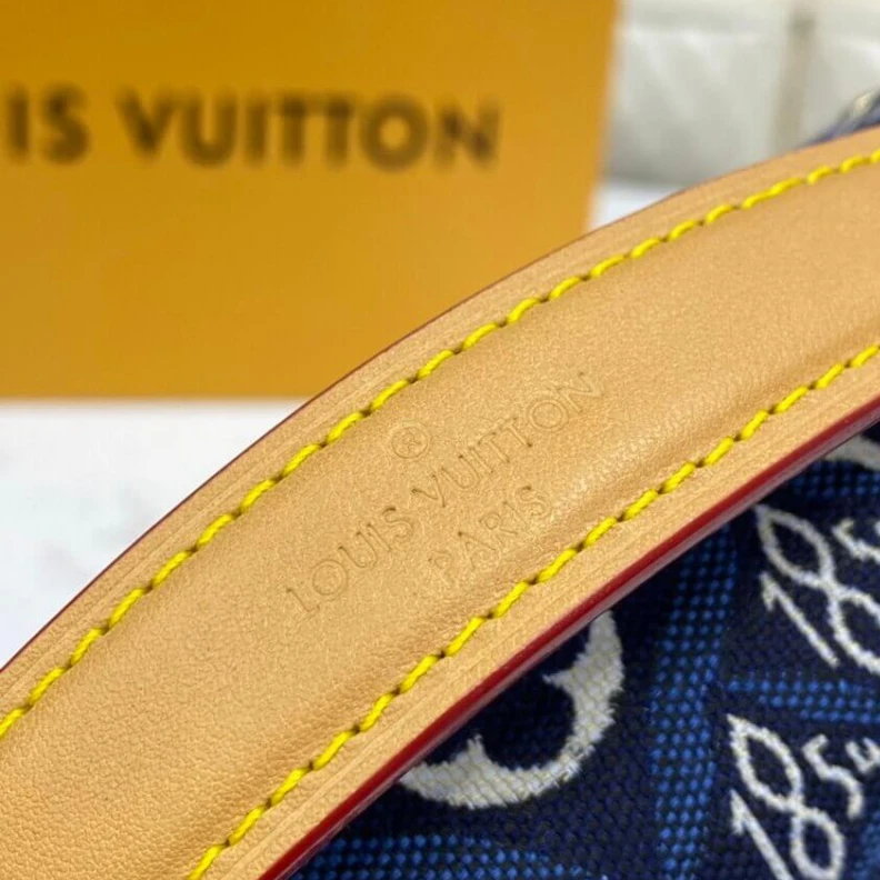 Louis vuitton locations The fashio Louis Vuitton Since 1854 Pochette Métis