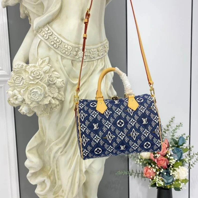 Mythick ru 25 x 19 x Louis Vuitton Since 1854 Speedy Bandoulière 25
