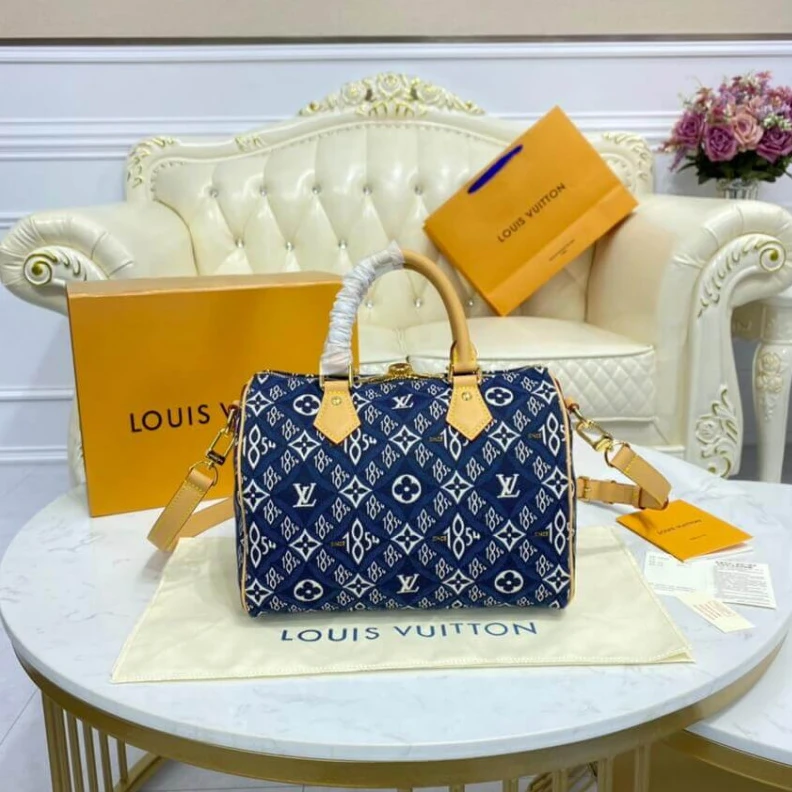 Mythick ru 25 x 19 x Louis Vuitton Since 1854 Speedy Bandoulière 25