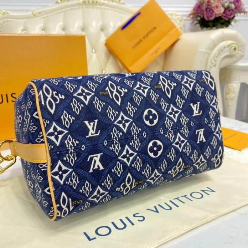 Mythick ru 25 x 19 x Louis Vuitton Since 1854 Speedy Bandoulière 25