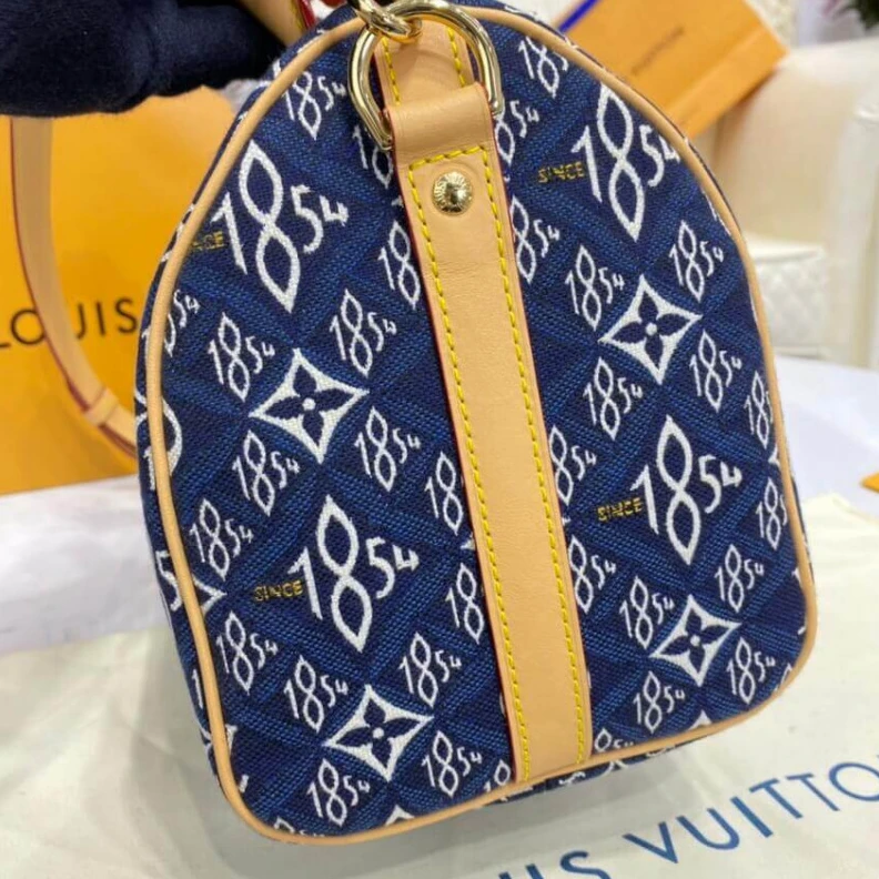 Mythick ru 25 x 19 x Louis Vuitton Since 1854 Speedy Bandoulière 25