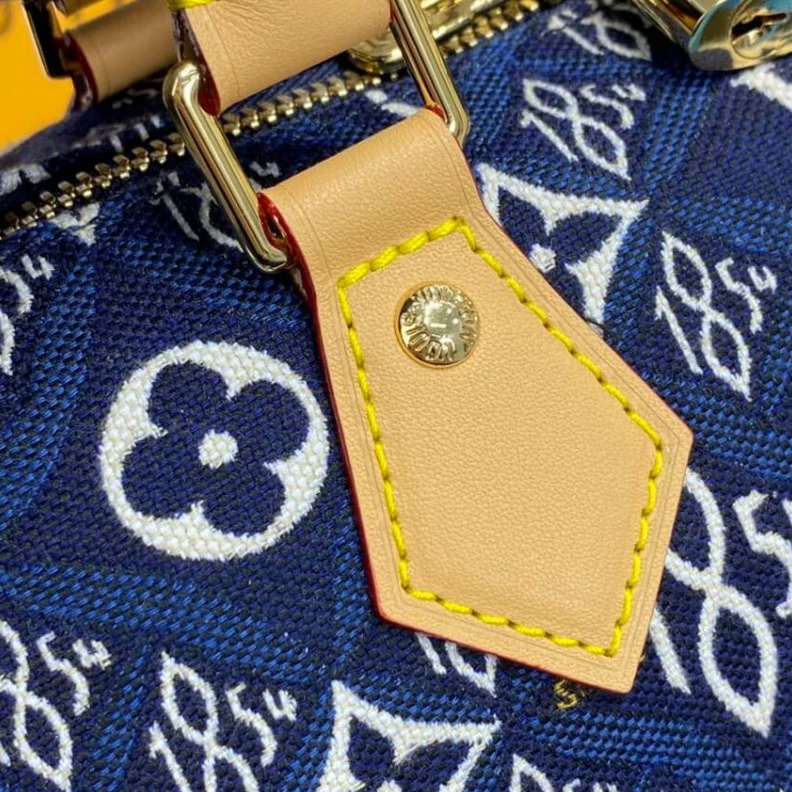 Mythick ru 25 x 19 x Louis Vuitton Since 1854 Speedy Bandoulière 25