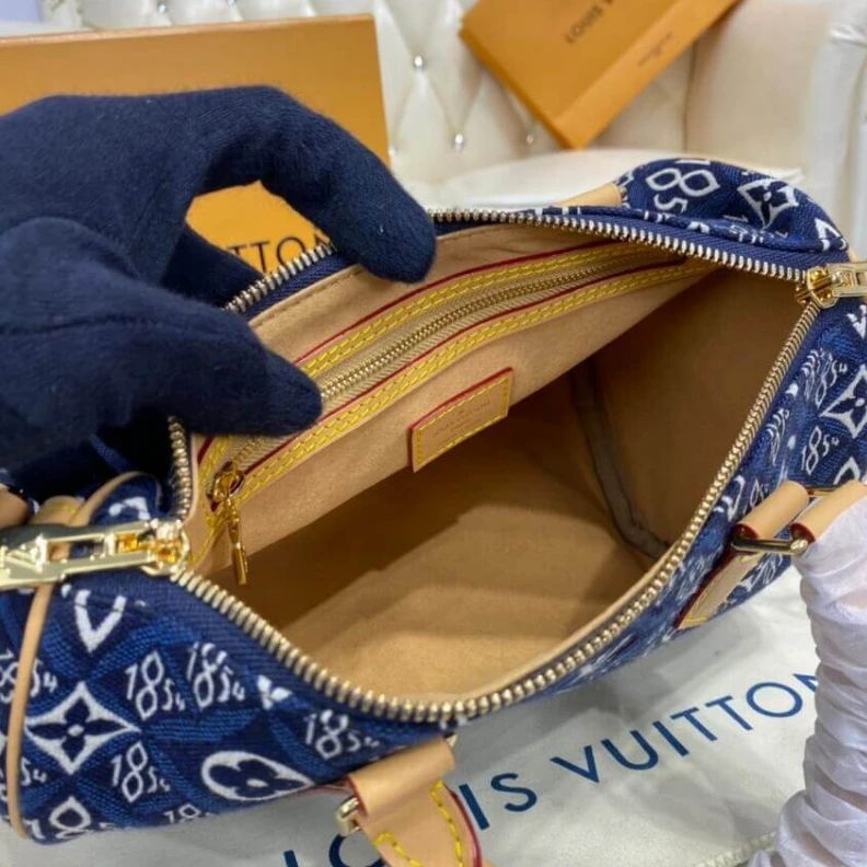Mythick ru 25 x 19 x Louis Vuitton Since 1854 Speedy Bandoulière 25