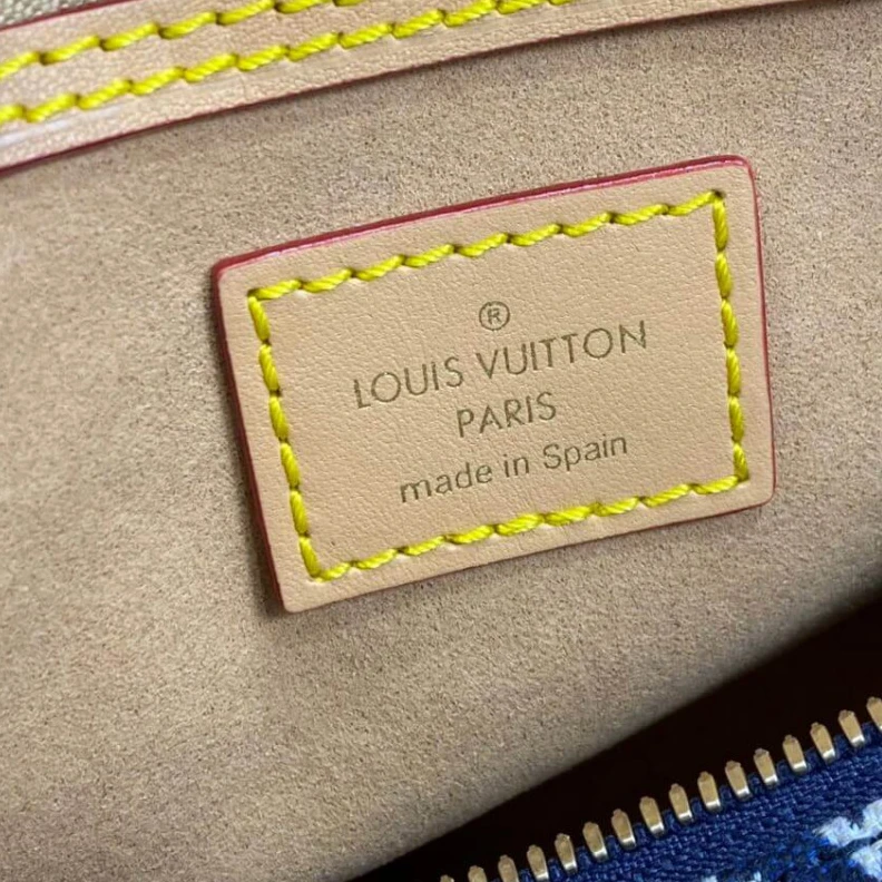 Mythick ru 25 x 19 x Louis Vuitton Since 1854 Speedy Bandoulière 25