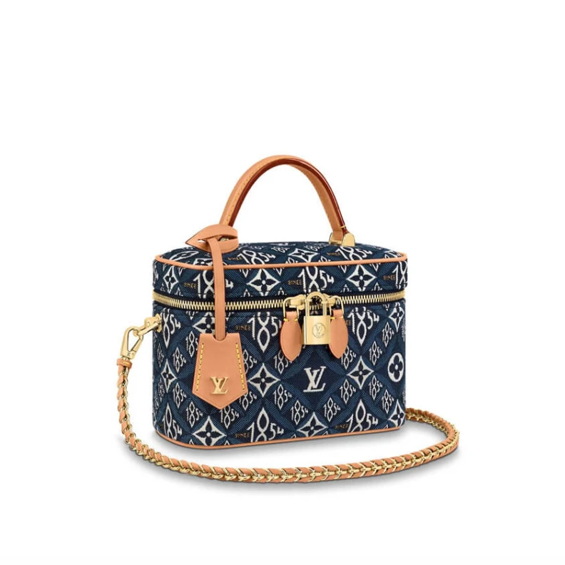 Natural c Louis Vuitton Since 1854 Vanity PM