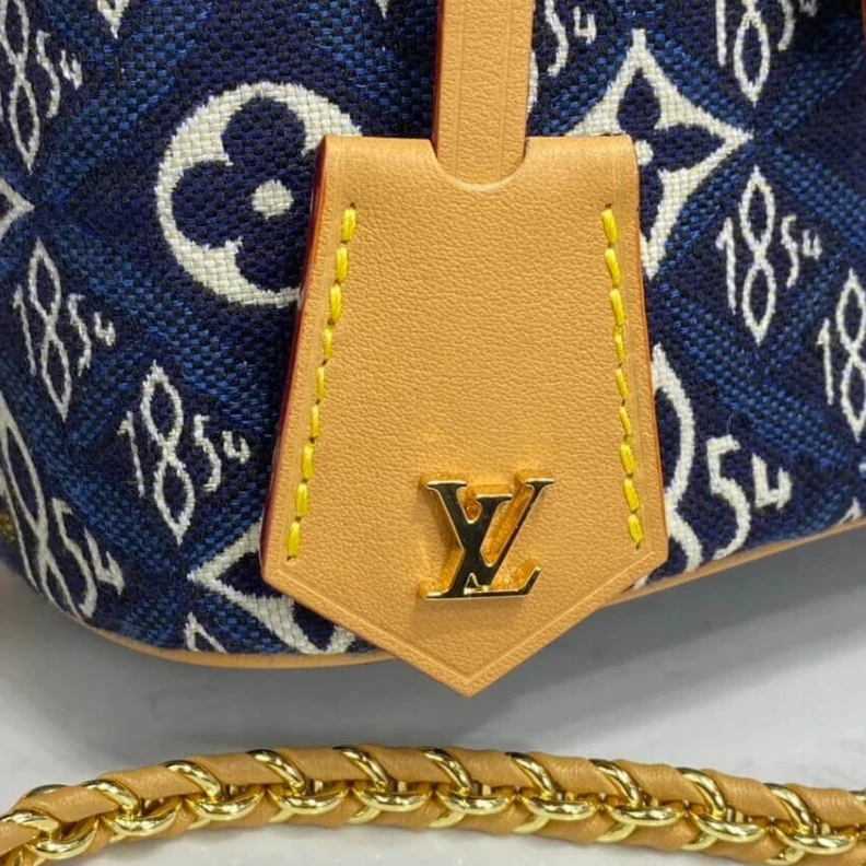 Top lv Natural c Louis Vuitton Since 1854 Vanity PM