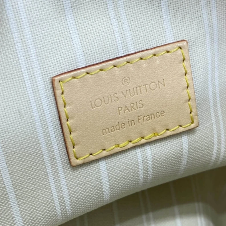 Lv belts replica Natural c Louis Vuitton Speedy Bandouliere 25 Brume Gray