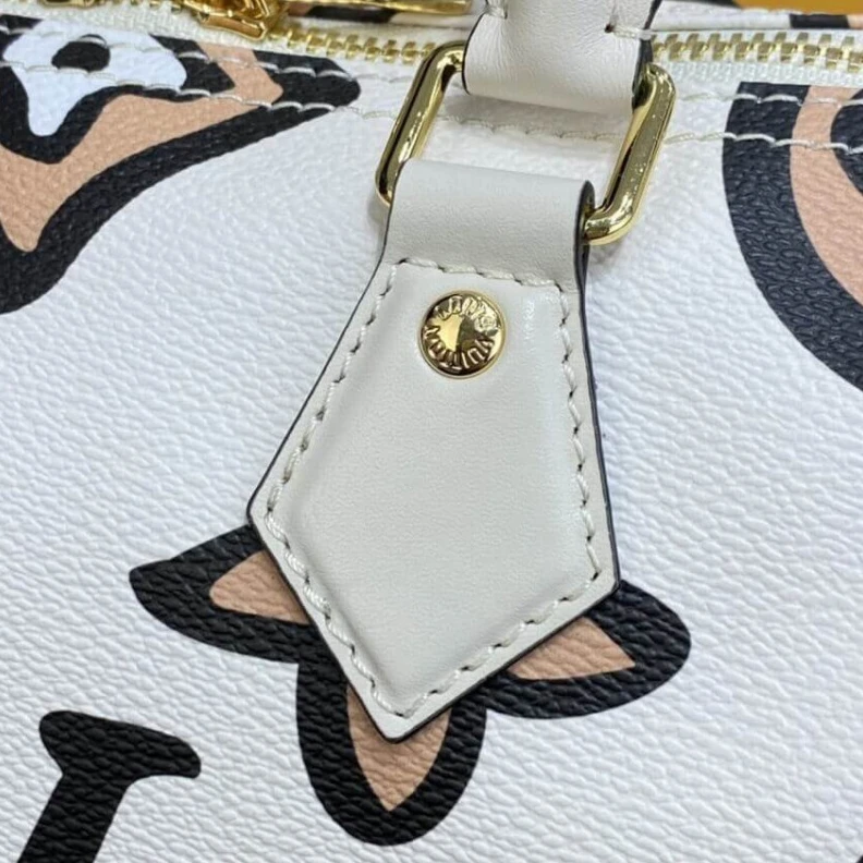 Lv belts replica This Speed Louis Vuitton Speedy Bandouliere 25 Cream