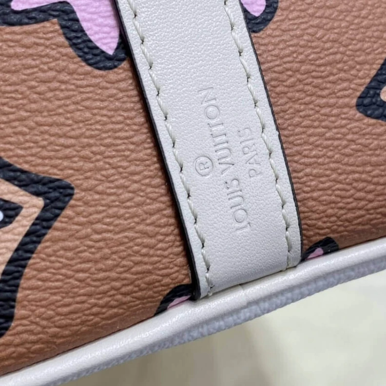 Lv belts replica This Speed Louis Vuitton Speedy Bandouliere 25 Cream