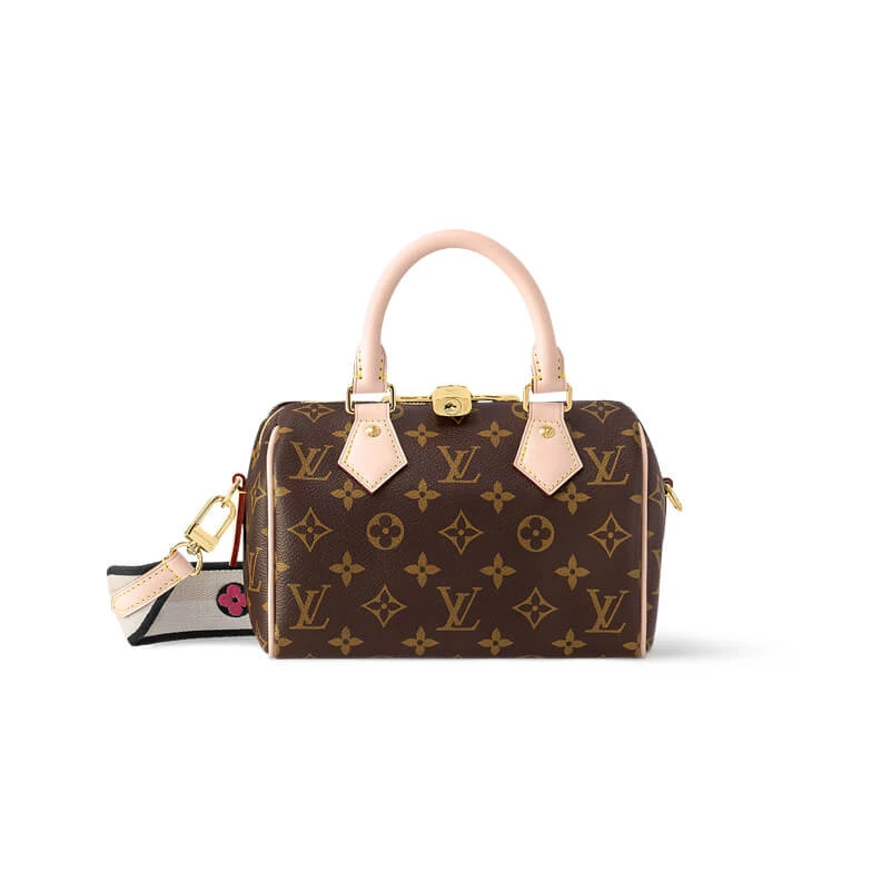 Louis Vuitton Speedy Bandoulière 20