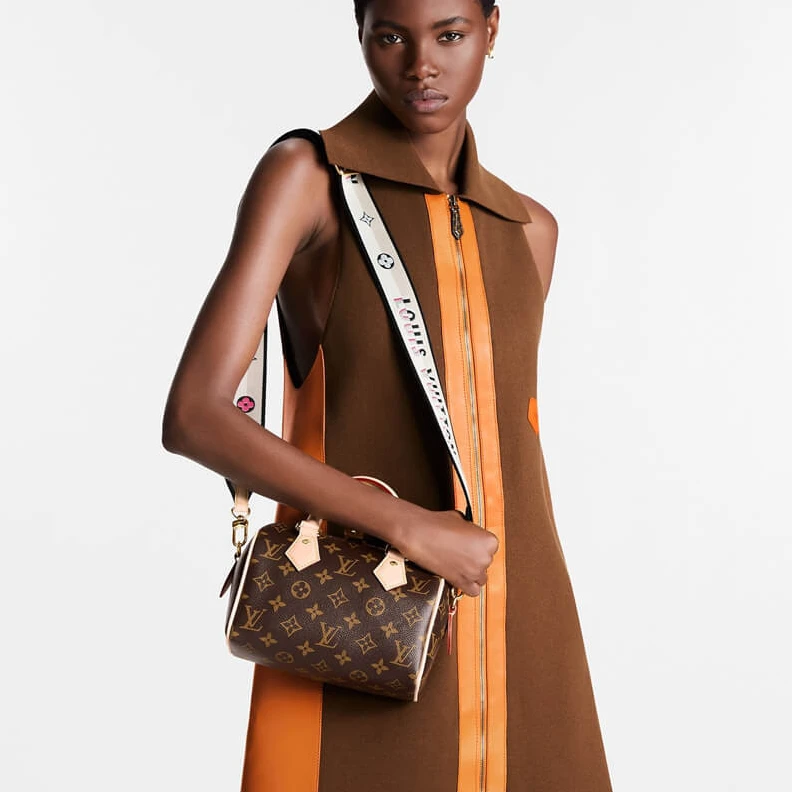 Mythick.ru Louis Vuitton Speedy Bandoulière 20