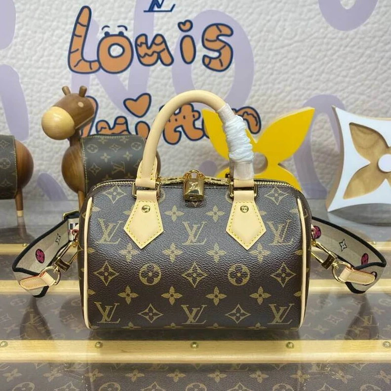 Mythick.ru Louis Vuitton Speedy Bandoulière 20