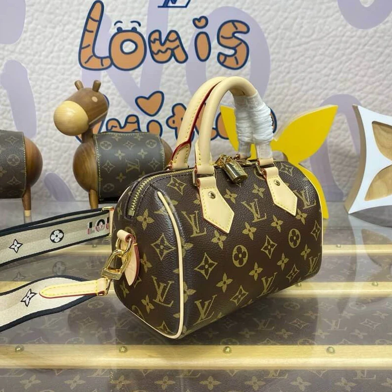 Mythick.ru Louis Vuitton Speedy Bandoulière 20