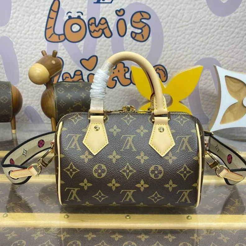 Mythick.ru Louis Vuitton Speedy Bandoulière 20