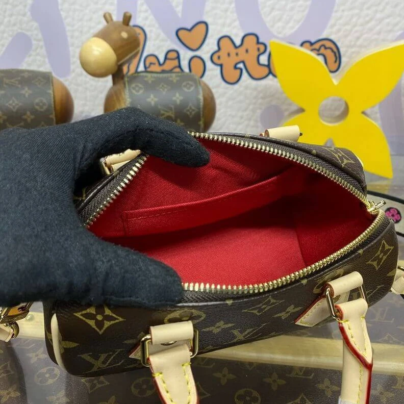 Mythick.ru Louis Vuitton Speedy Bandoulière 20