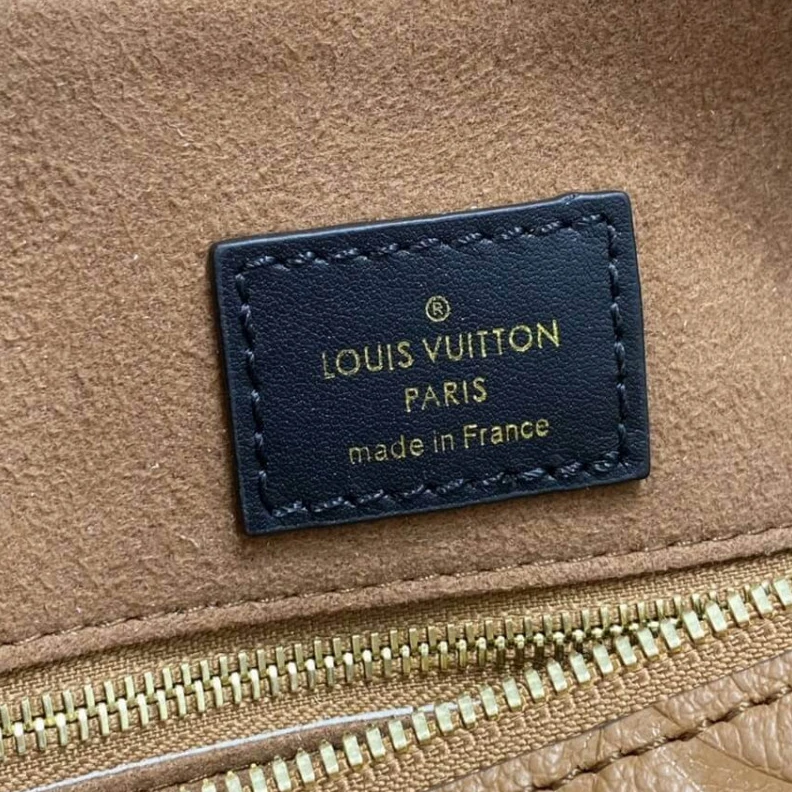 Replica bags Strap:Rem Louis Vuitton Speedy Bandoulière 25 Caramel