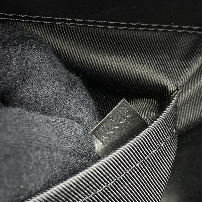 Louis vuitton locations The Steame Louis Vuitton Steamer Tote Black