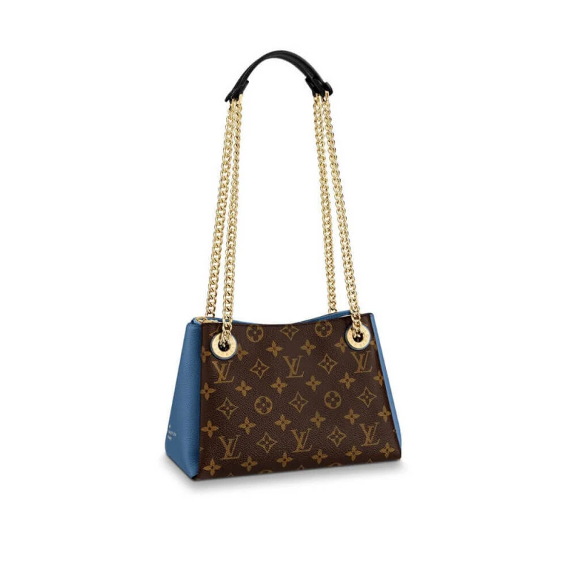 3 separat LV Surene BB Blue