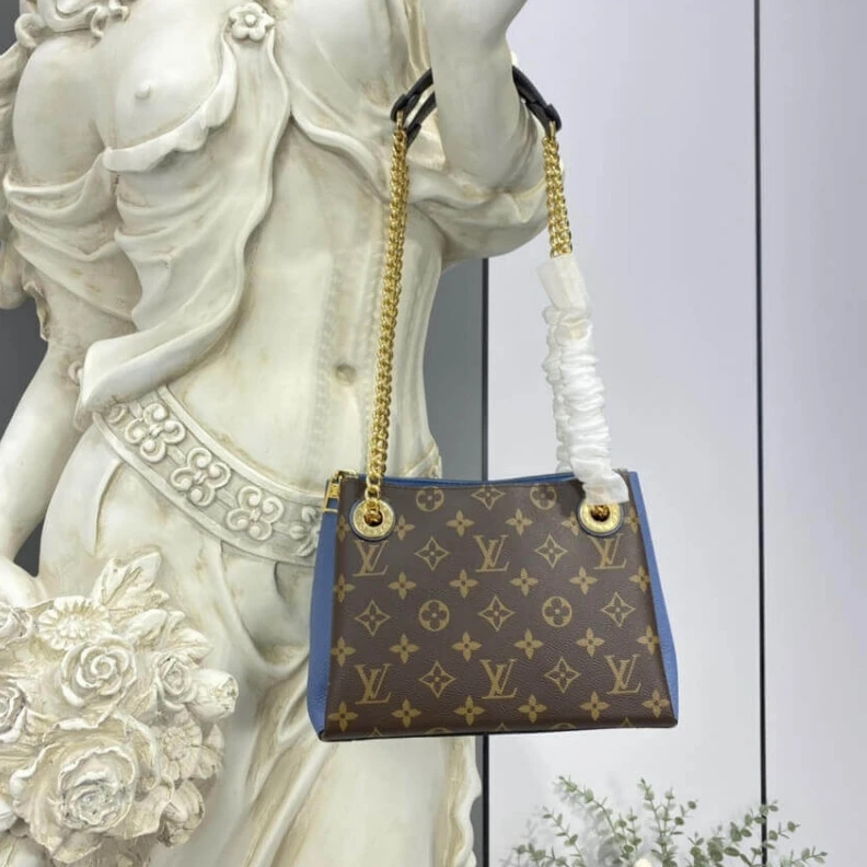 Mythick 3 separat LV Surene BB Blue