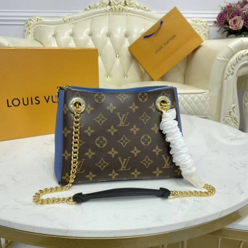 Mythick 3 separat LV Surene BB Blue