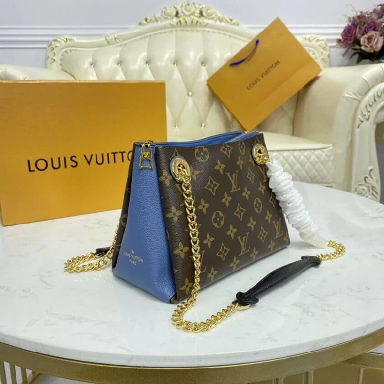 Mythick 3 separat LV Surene BB Blue