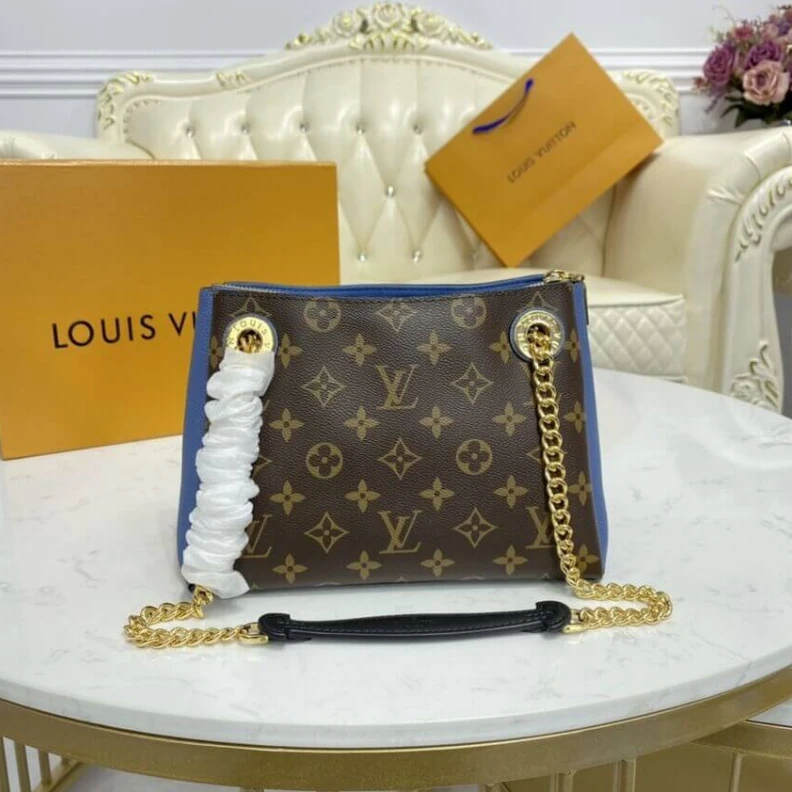 Mythick 3 separat LV Surene BB Blue
