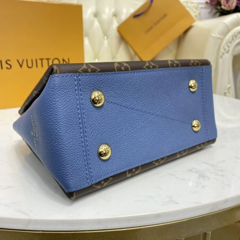 Mythick 3 separat LV Surene BB Blue