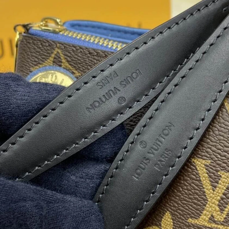 Mythick 3 separat LV Surene BB Blue