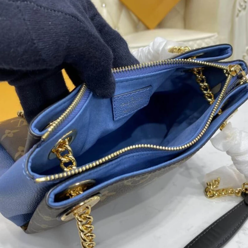 Mythick 3 separat LV Surene BB Blue