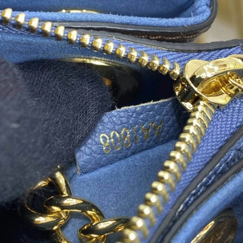 Mythick 3 separat LV Surene BB Blue