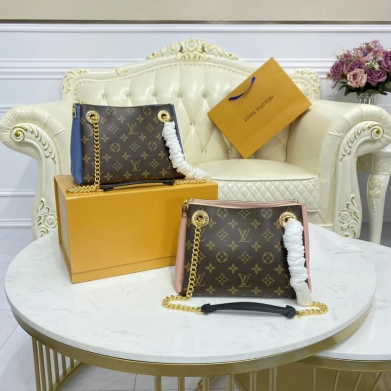 Mythick 3 separat LV Surene BB Blue