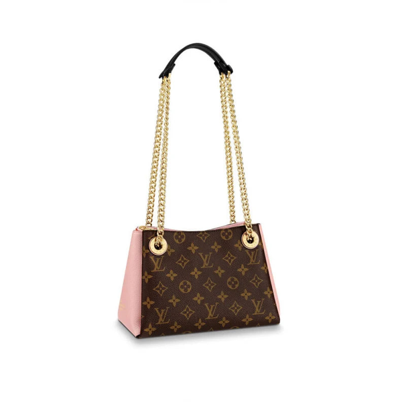 The Surène LV Surene BB Pink