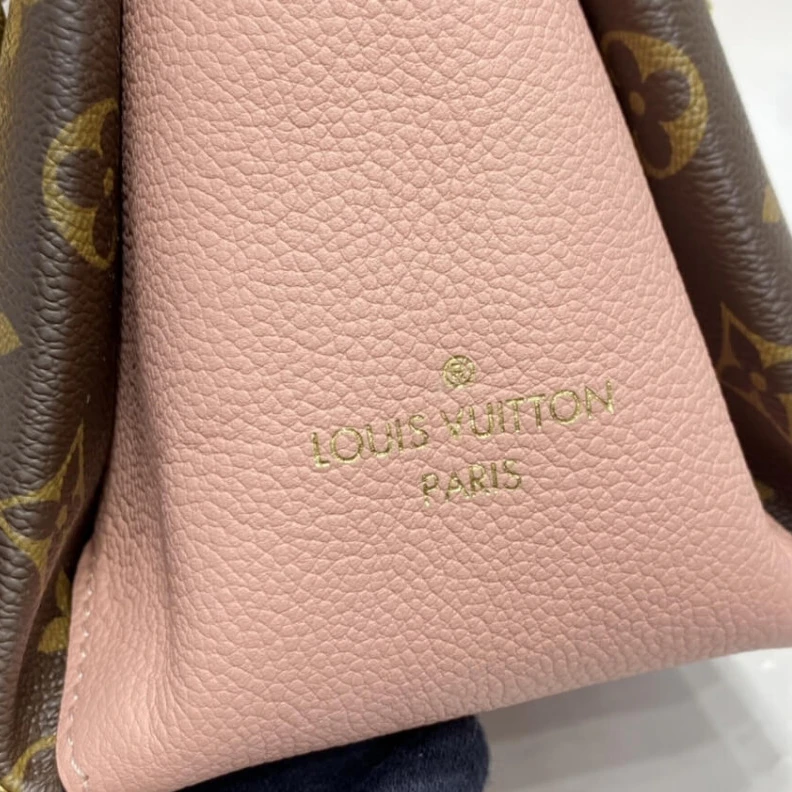 Replica bags The Surène LV Surene BB Pink