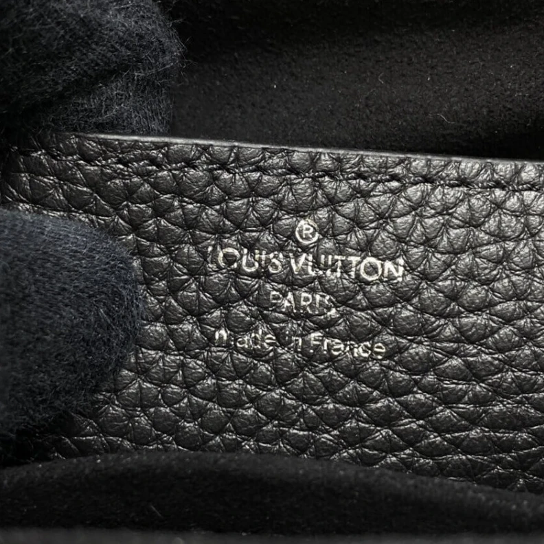 Lv belts replica This Twist Louis Vuitton Taurillon Leather Twist Mini