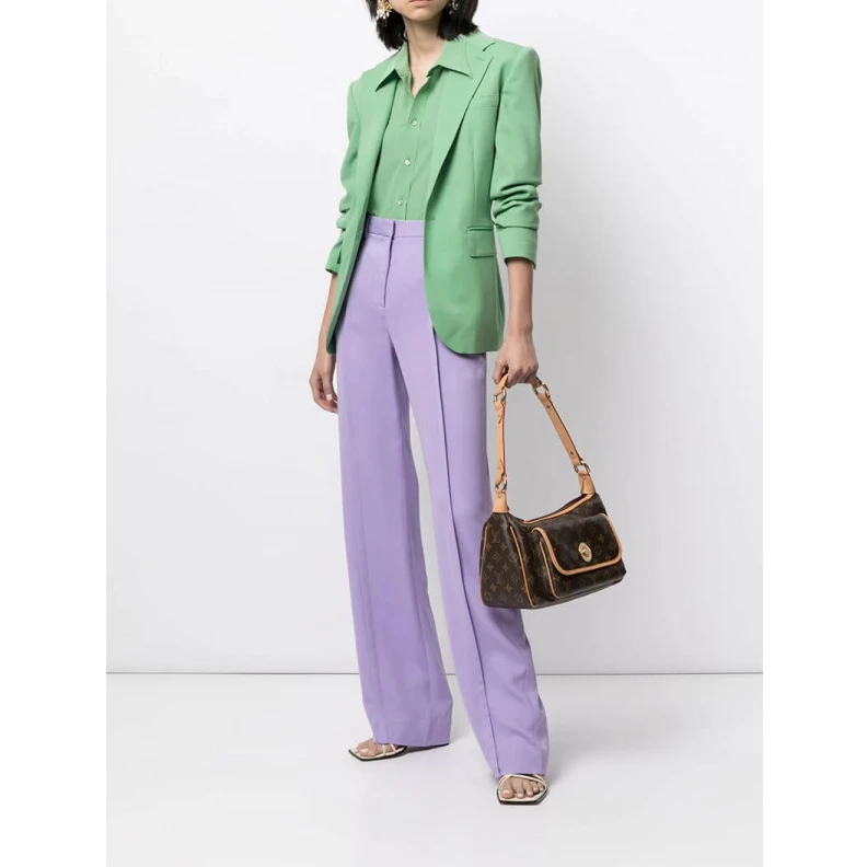 Mythick LV Tikal GM Shoulder Bag