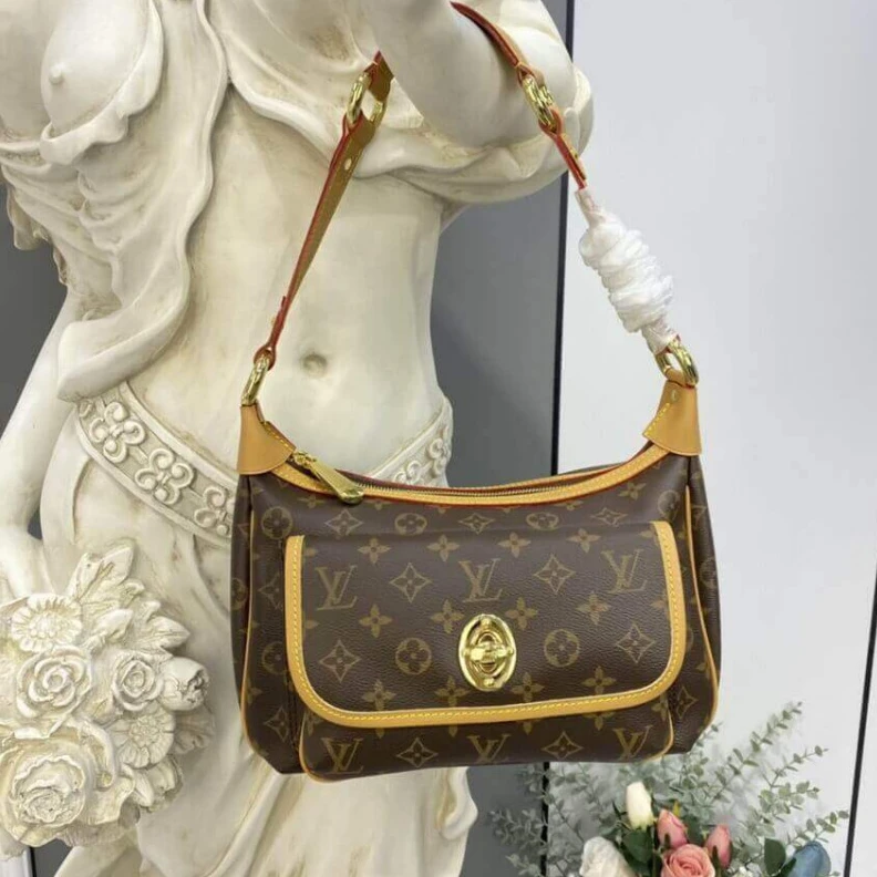 LV Tikal GM Shoulder Bag