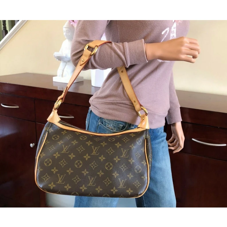 Mythick LV Tikal GM Shoulder Bag